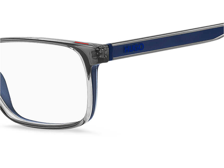 HUGO Square Frames - HG 1163