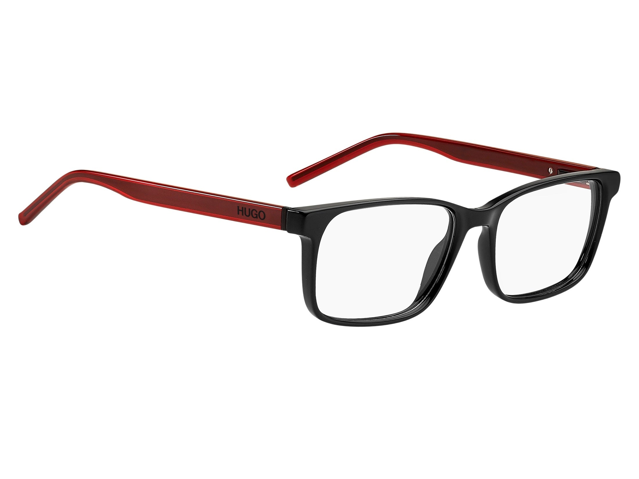 HUGO Square Frames