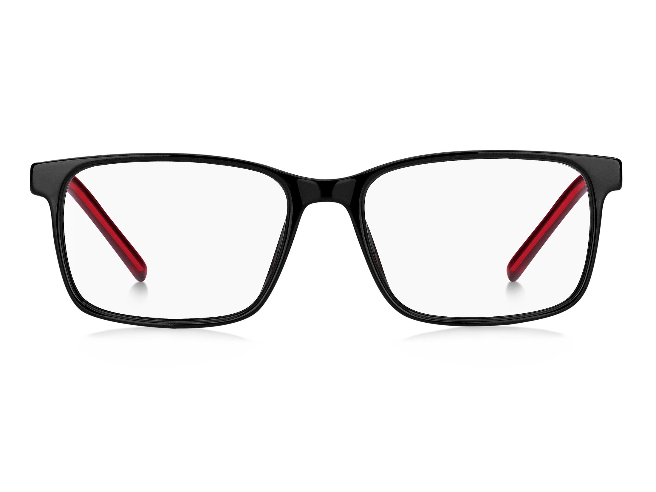 HUGO Square Frames