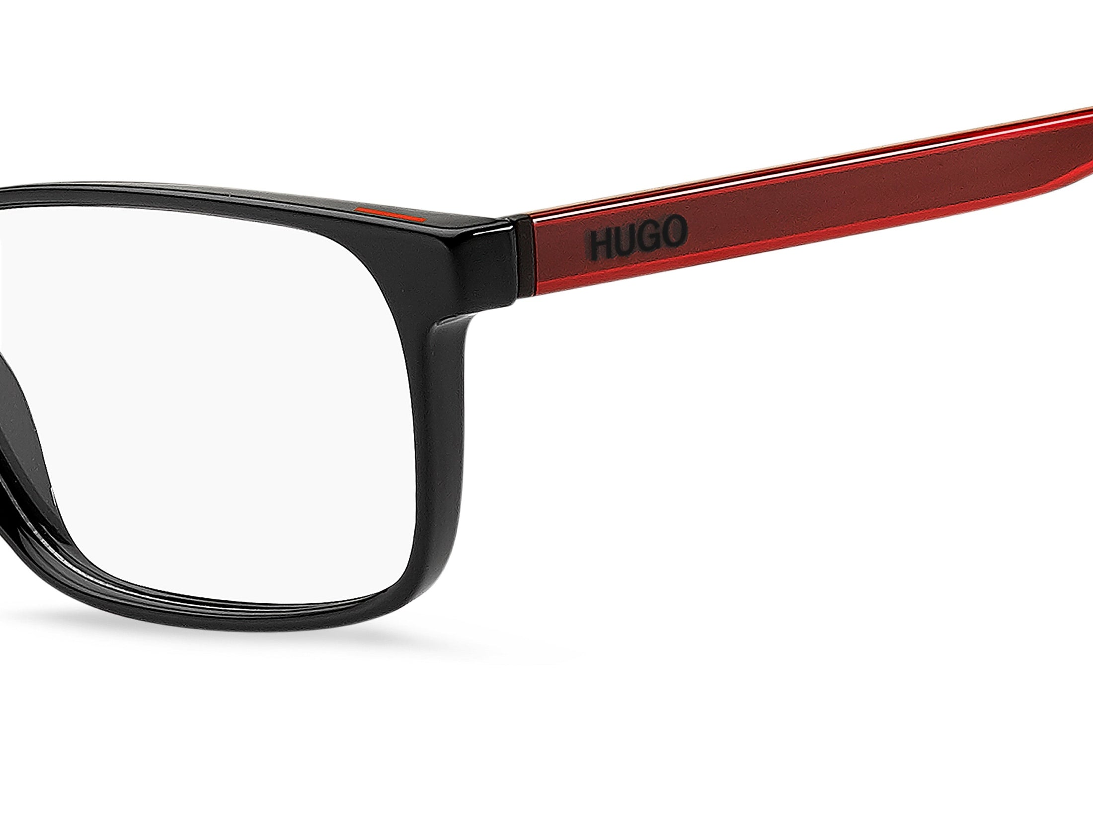 HUGO Square Frames