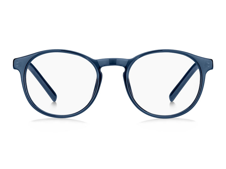 Hugo Round Frame - HG 1164 Blue