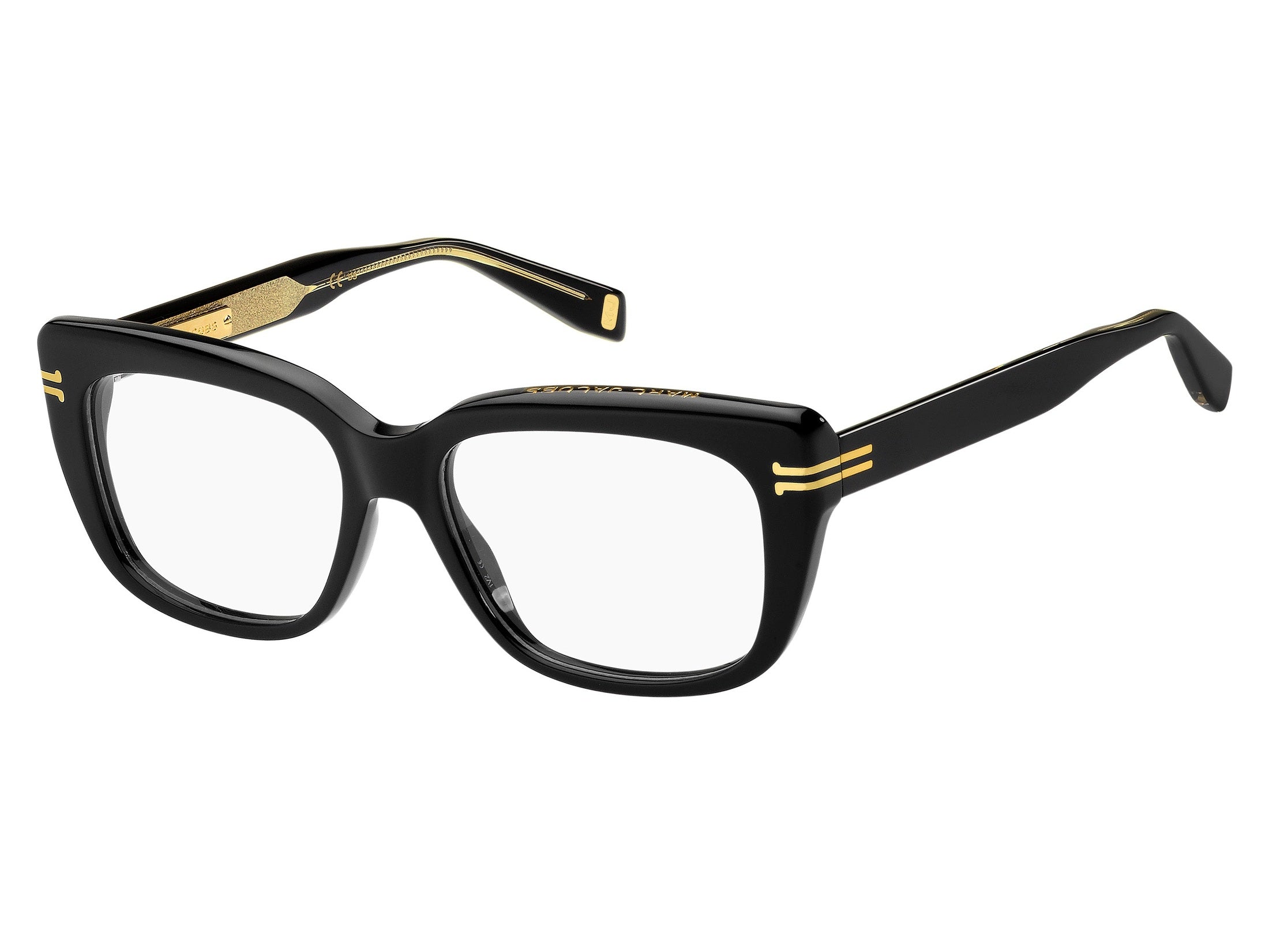 Marc Jacobs Square Frames