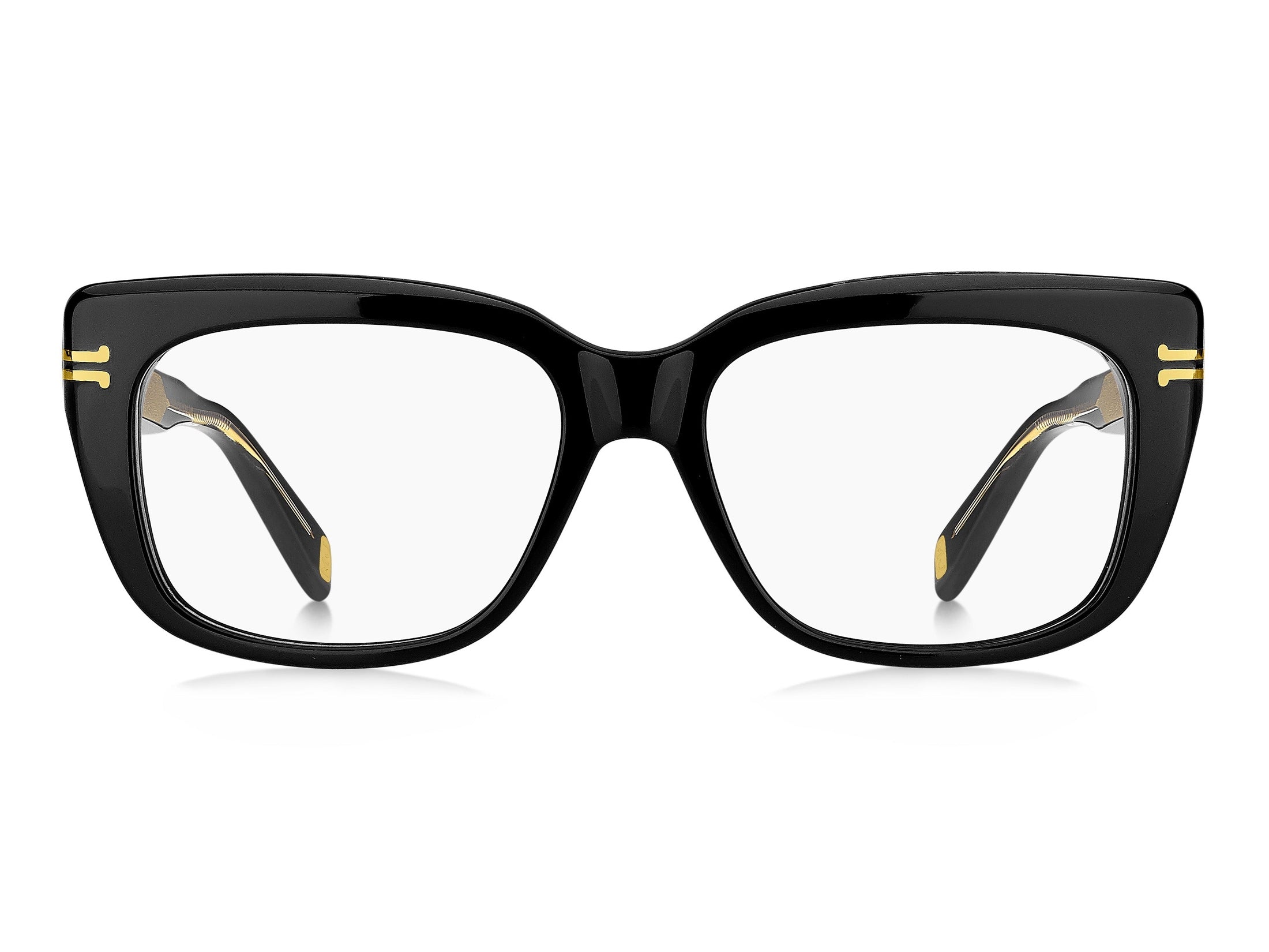 Marc Jacobs Square Frames