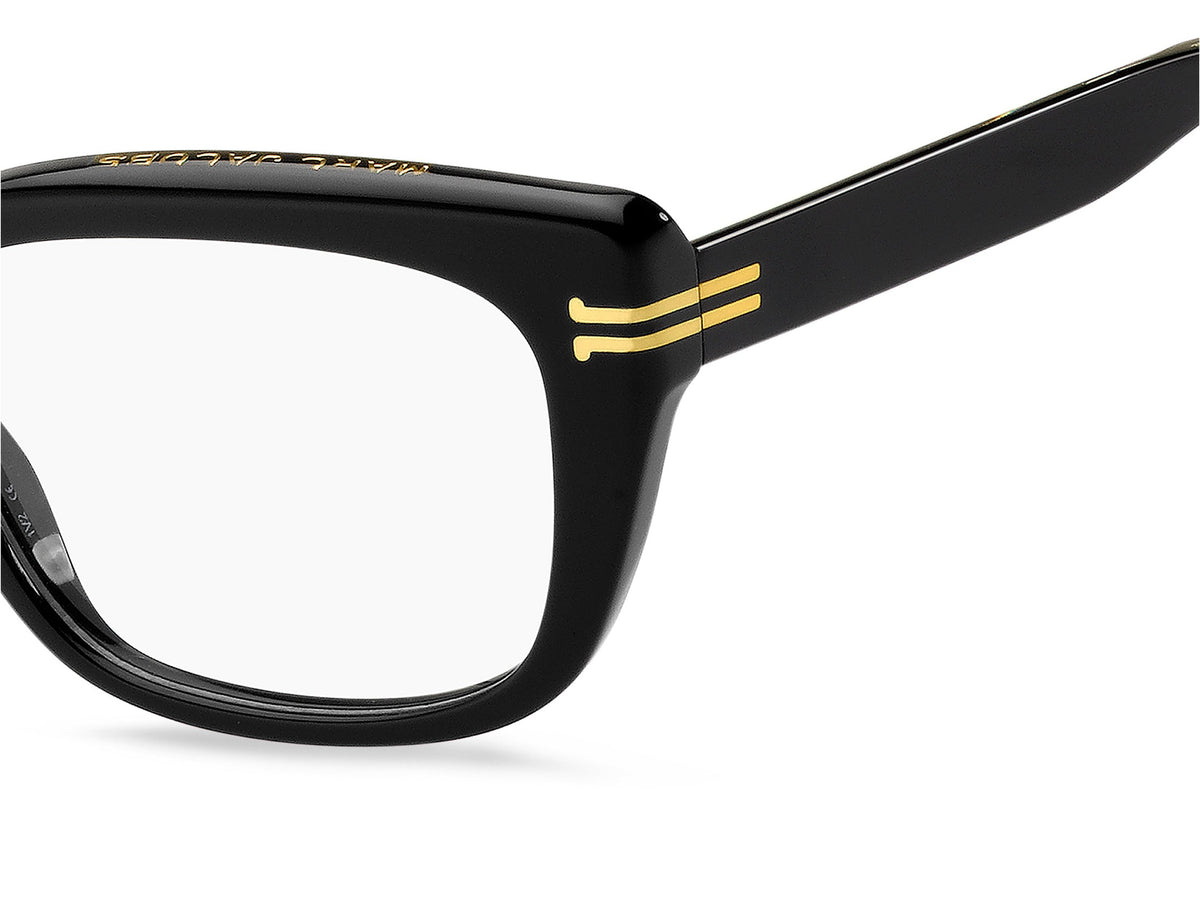 Marc Jacobs Square Frames