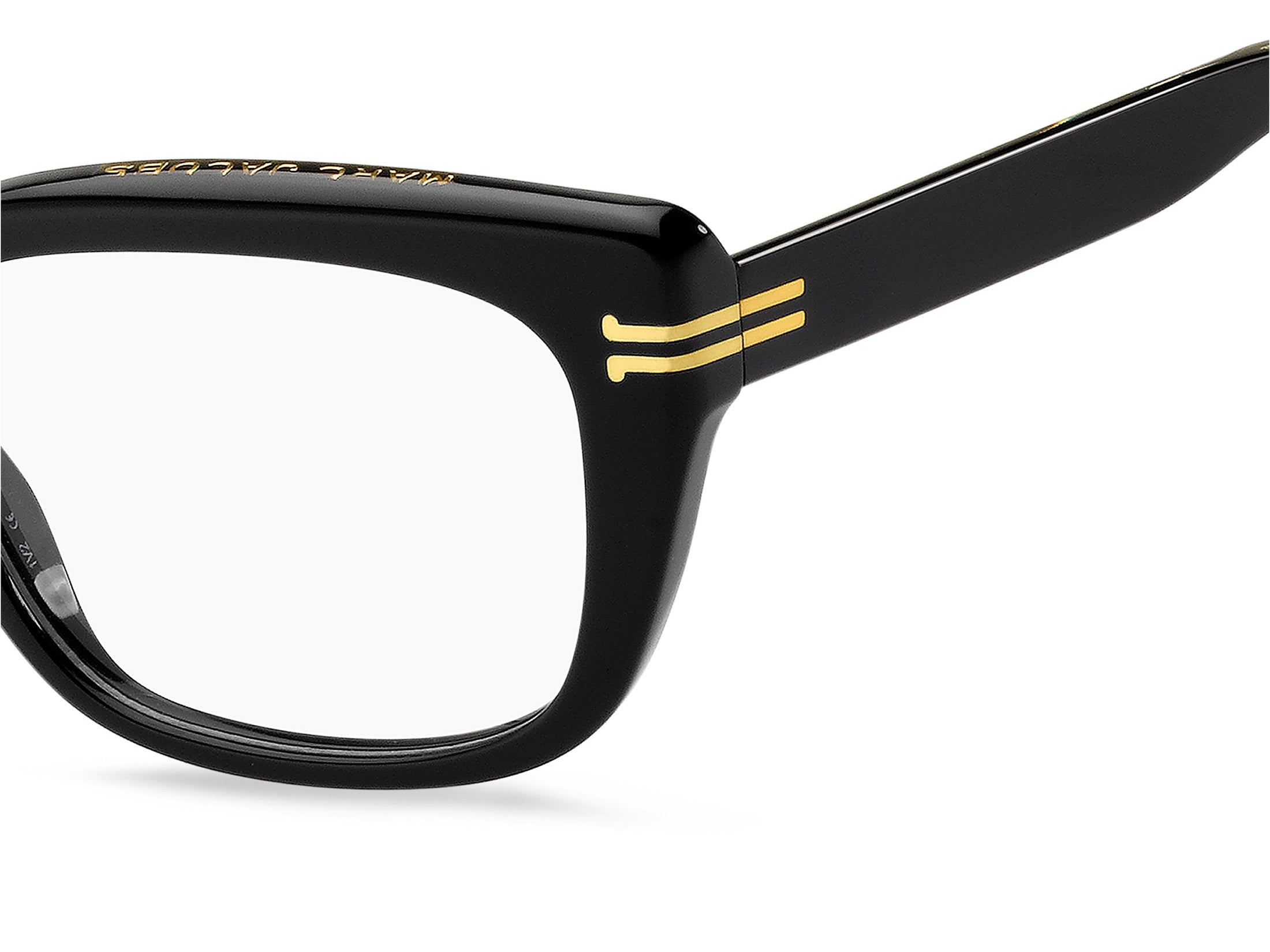 Marc Jacobs Square Frames