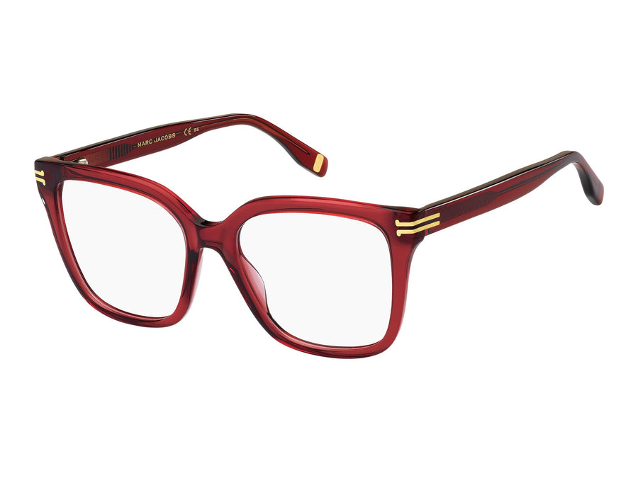 Marc Jacobs Square Frames - MJ 1038