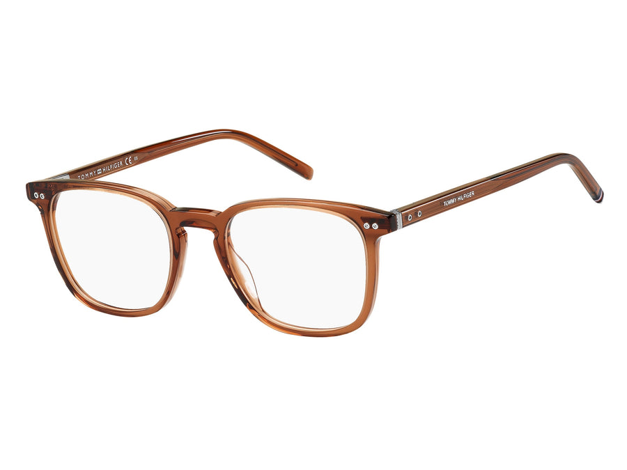 Tommy Hilfiger  Round Frame - TH 1814