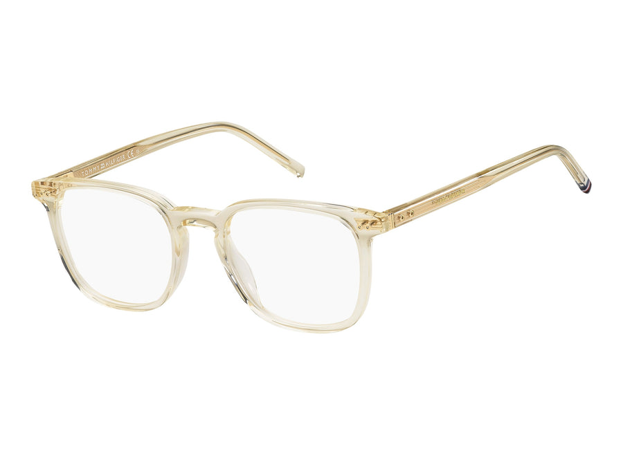 Tommy Hilfiger  Square Frame - TH 1814 Champagne