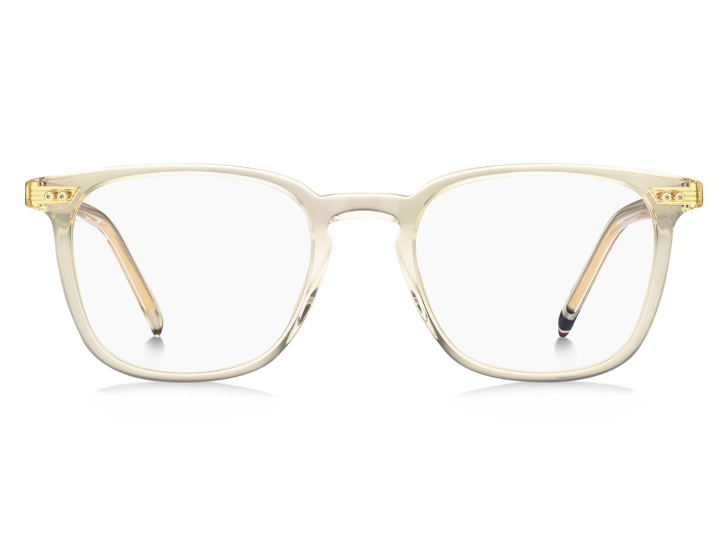Tommy Hilfiger Round Frames