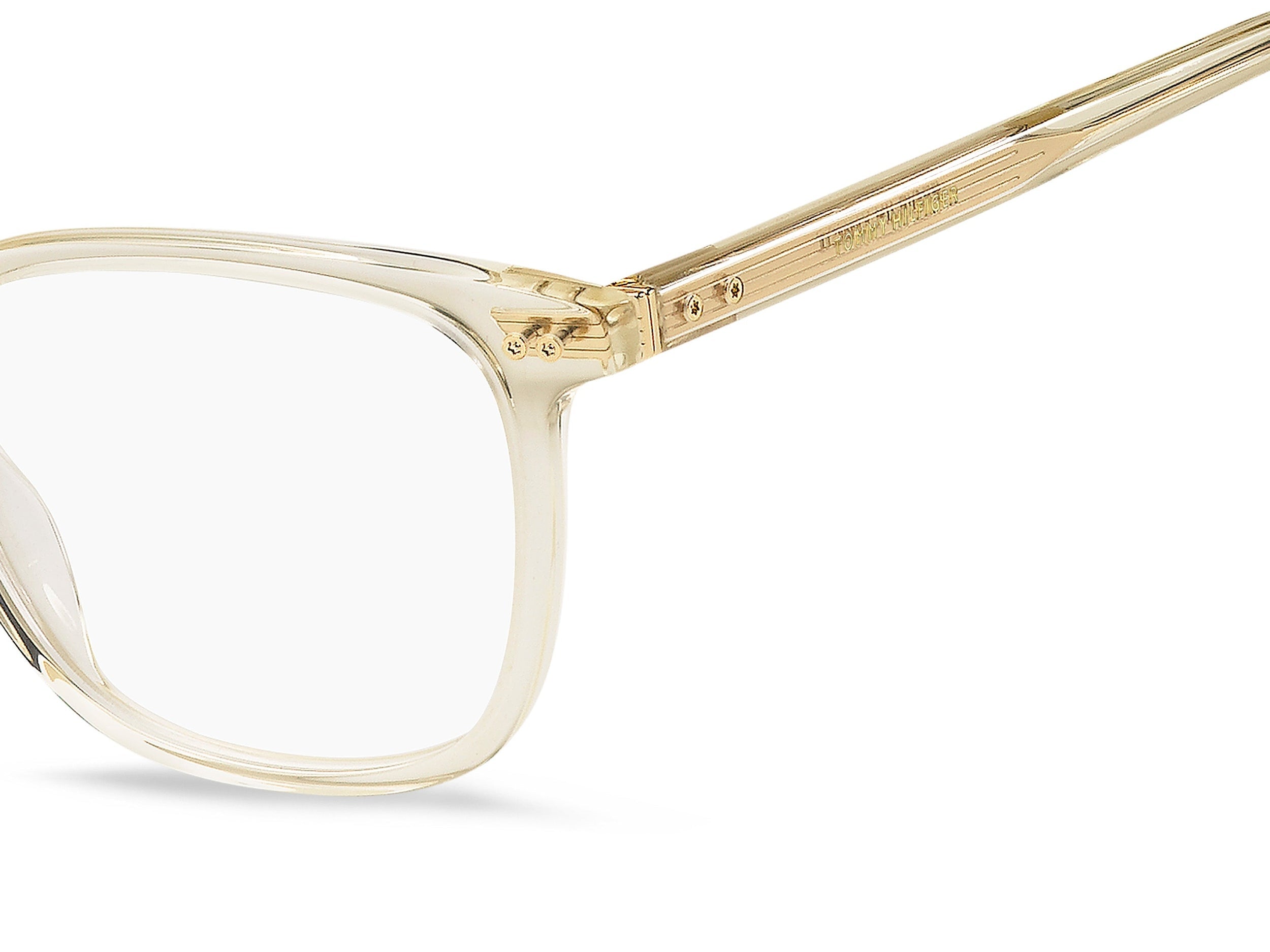 Tommy Hilfiger Round Frames