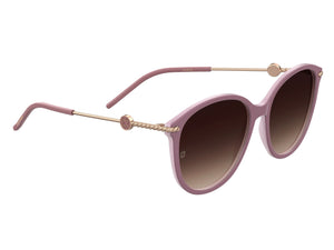 Elie Saab  Round sunglasses - ES 091/S Pink