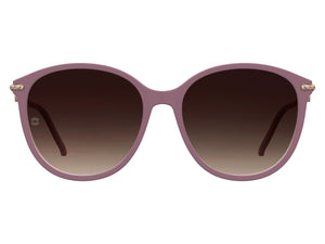 Elie Saab  Round sunglasses - ES 091/S Pink