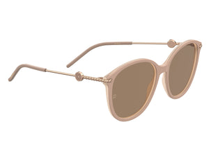 Elie Saab  Round sunglasses - ES 091/S Nude