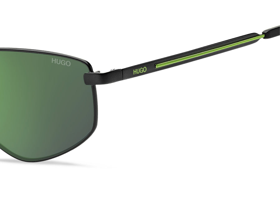 HUGO  Round sunglasses - HG 1167/S Matte Black