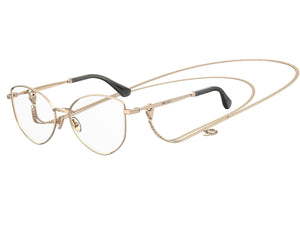 Jimmy Choo Cat-Eye Frames - JC327