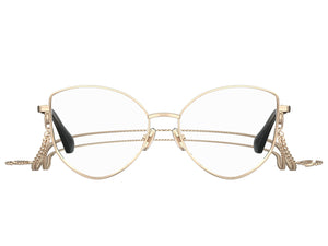 Jimmy Choo Cat-Eye Frames - JC327