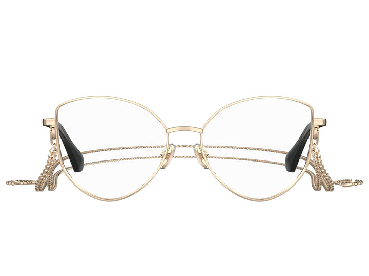 Jimmy Choo Cat-Eye Frames - JC327