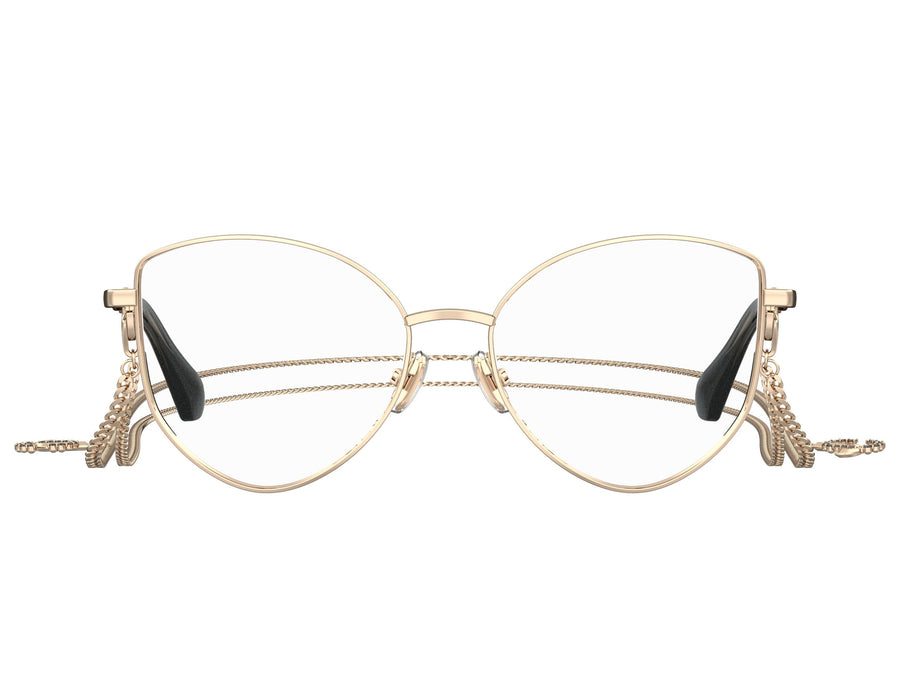 Jimmy Choo Cat-Eye Frames - JC327