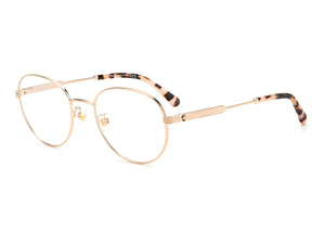 Kate Spade Round Frames - JALISA/F