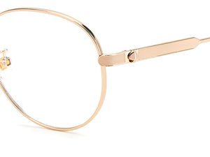 Kate Spade Round Frames - JALISA/F