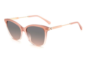 Kate Spade Square Sunglasses - DALILA/S Pink