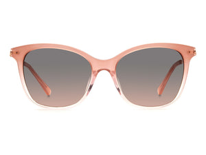 Kate Spade Square Sunglasses - DALILA/S Pink