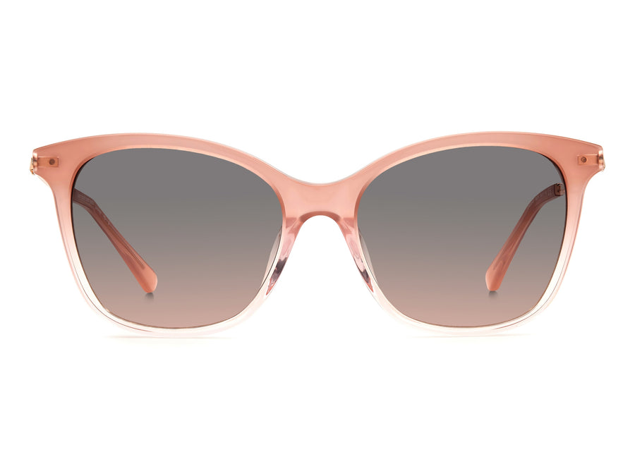 Kate Spade Square Sunglasses - DALILA/S Pink