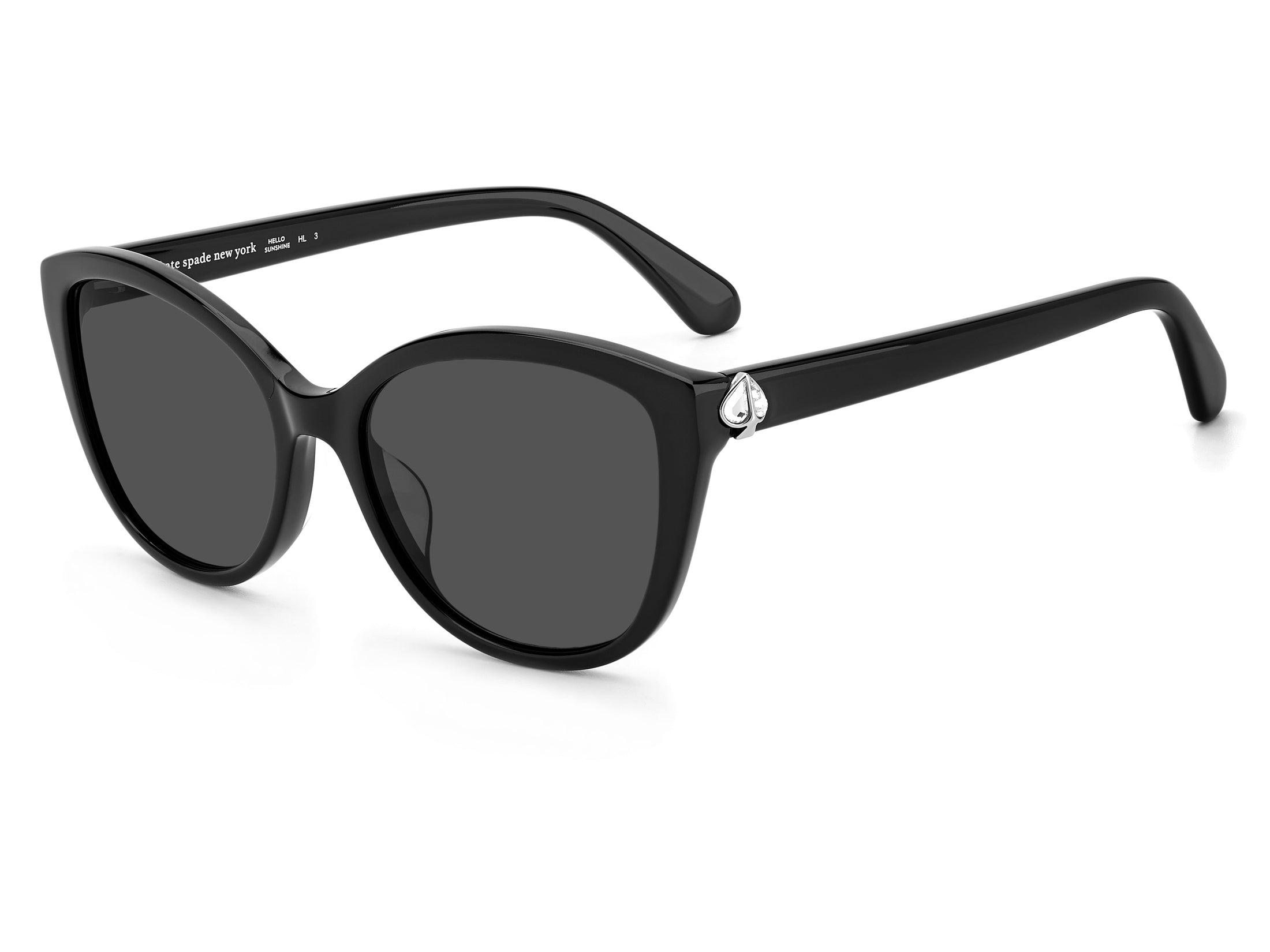 kate spade Cat-Eye Sunglasses
