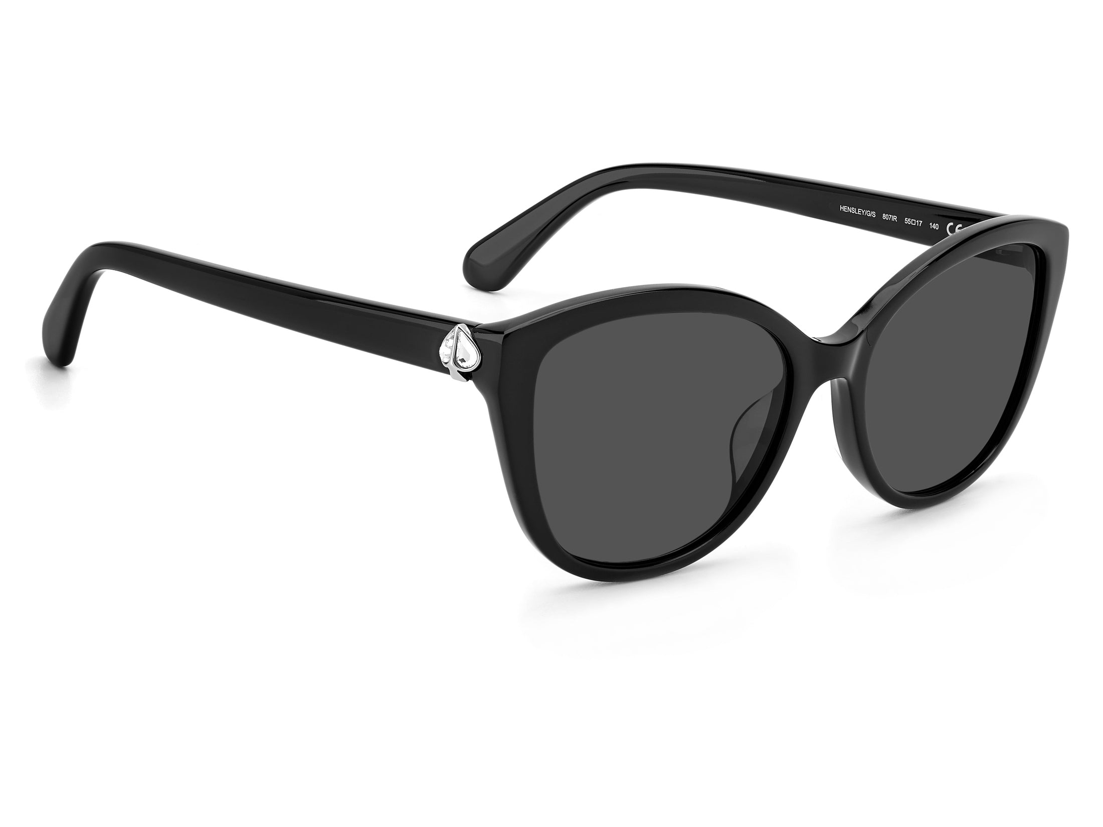 kate spade Cat-Eye Sunglasses