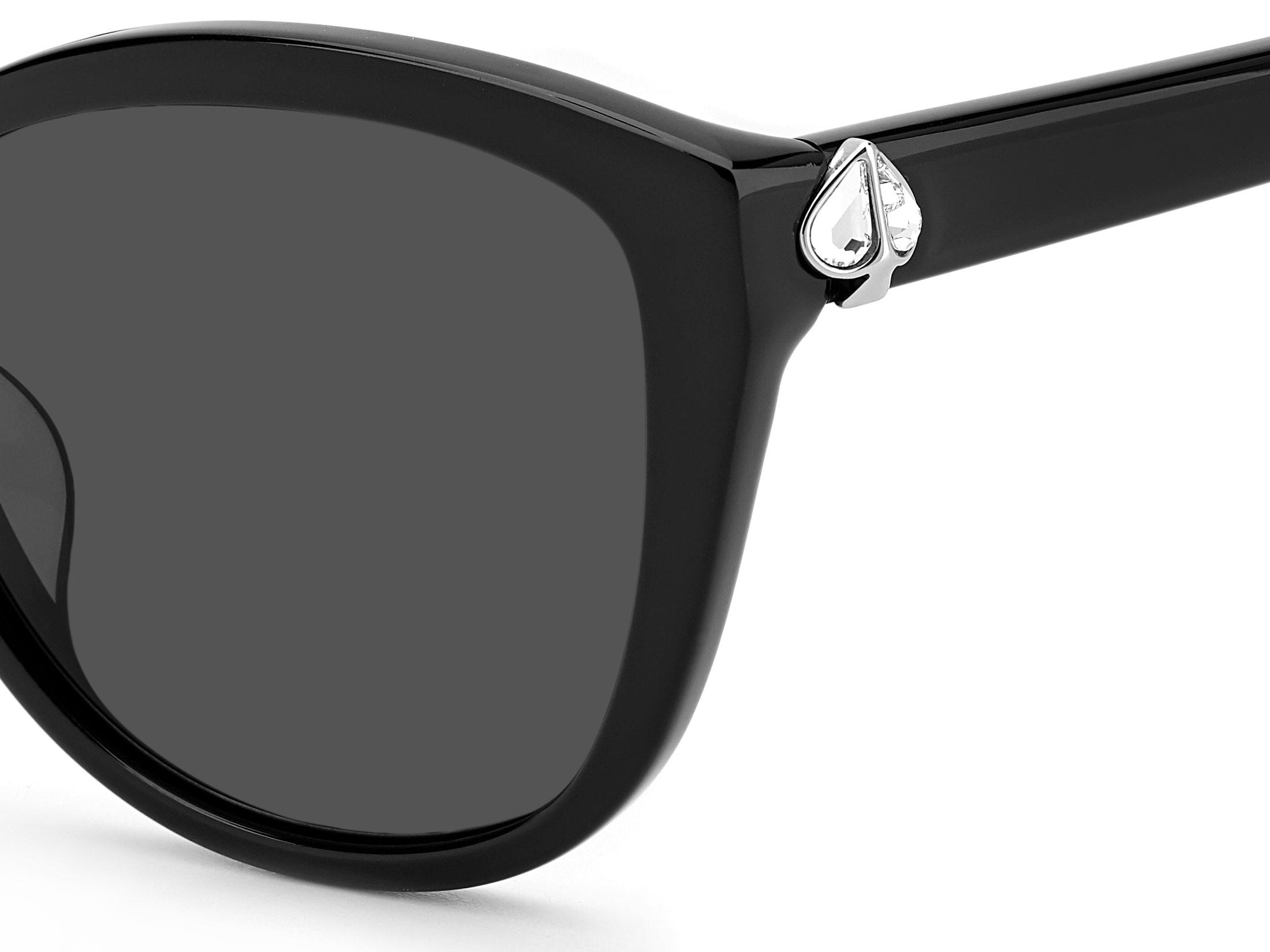 kate spade Cat-Eye Sunglasses