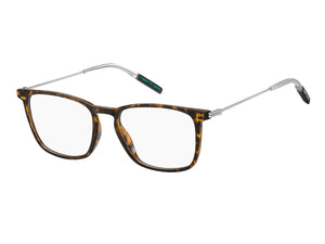 Tommy Hilfiger  Square Frame - TJ 0061 Havana