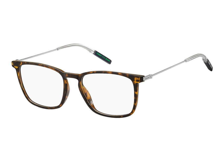 Tommy Hilfiger  Square Frame - TJ 0061 Havana