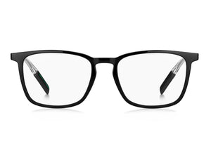 Tommy Hilfiger Square Frames - TJ 0061 BLACK