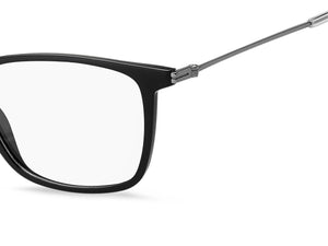 Tommy Hilfiger Square Frames - TJ 0061 BLACK