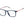 Load image into Gallery viewer, Tommy Hilfiger  Square Frame - TJ 0061 Blue Red
