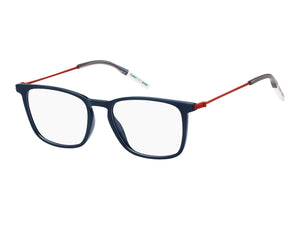 Tommy Hilfiger  Square Frame - TJ 0061 Blue Red