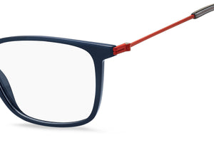 Tommy Hilfiger  Square Frame - TJ 0061 Blue Red