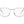 Load image into Gallery viewer, Tommy Hilfiger Square Frames - TJ 0061 CRYSTAL BLUE
