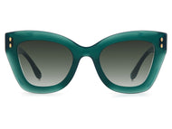 Isabel Marant Square Sunglasses