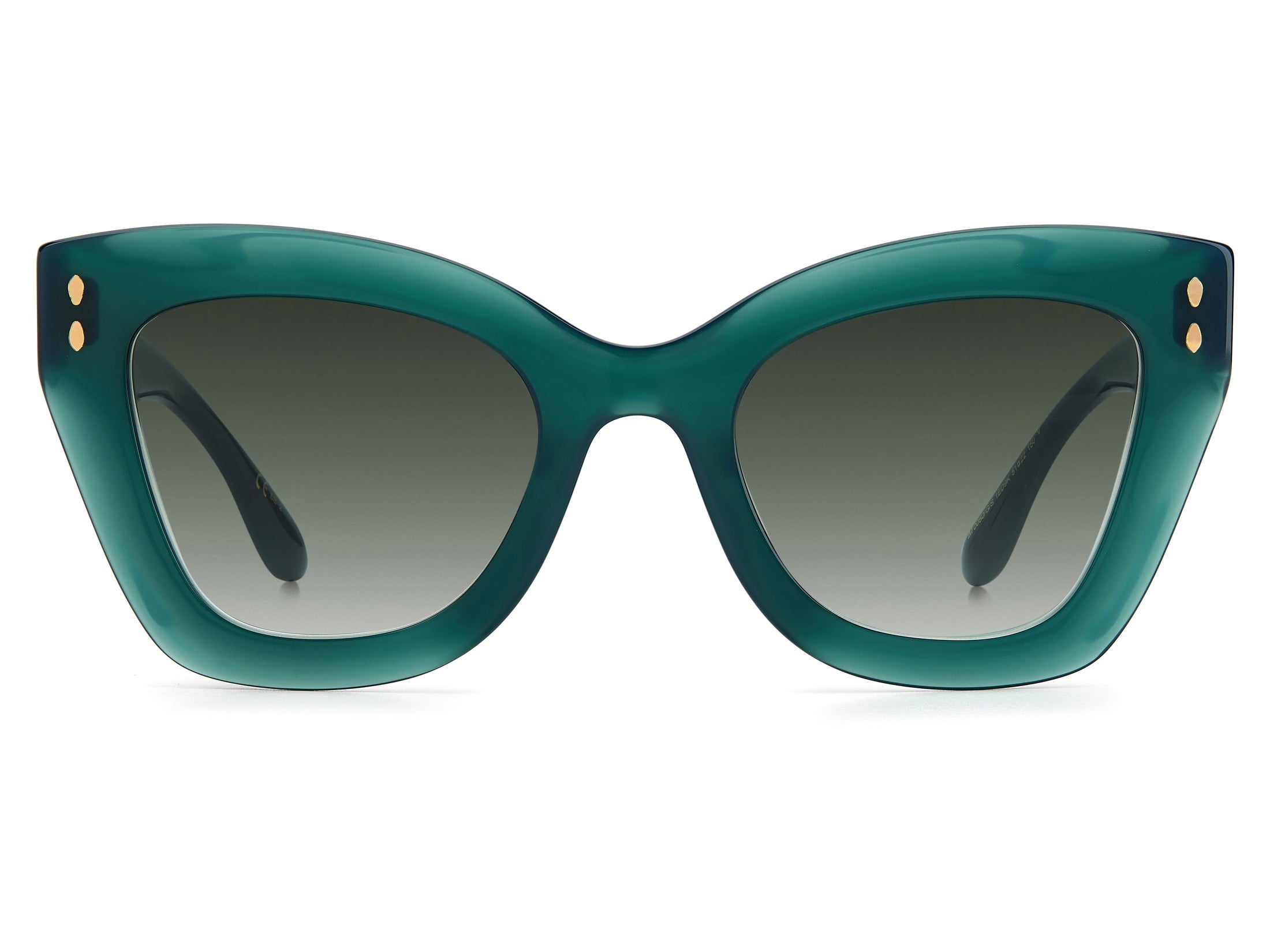 Isabel Marant Square Sunglasses