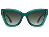 Isabel Marant Square Sunglasses