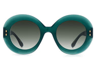 Isabel Marant Square Sunglasses