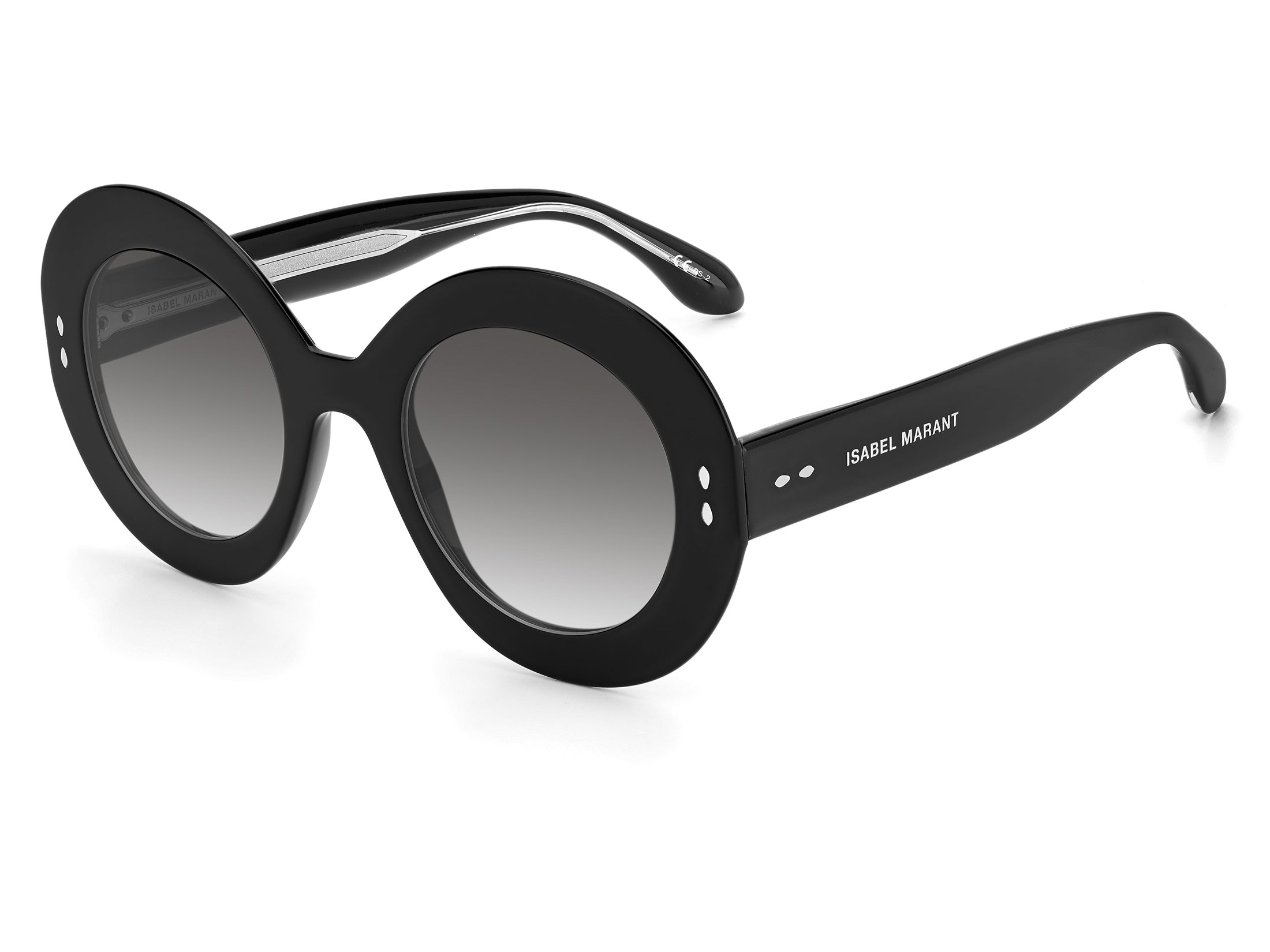 Isabel Marant Square Sunglasses