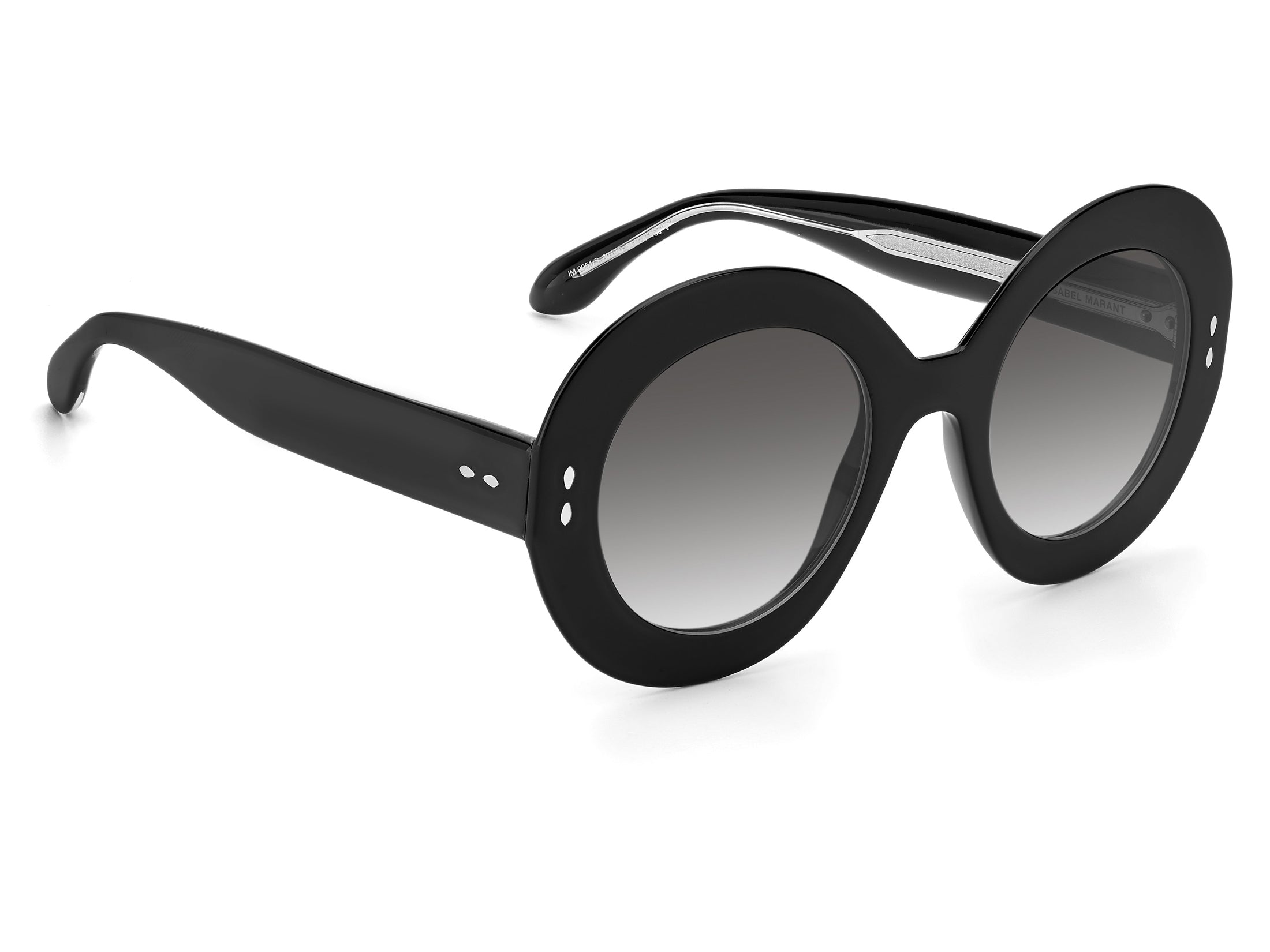 Isabel Marant Square Sunglasses