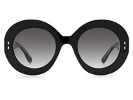 Isabel Marant Square Sunglasses