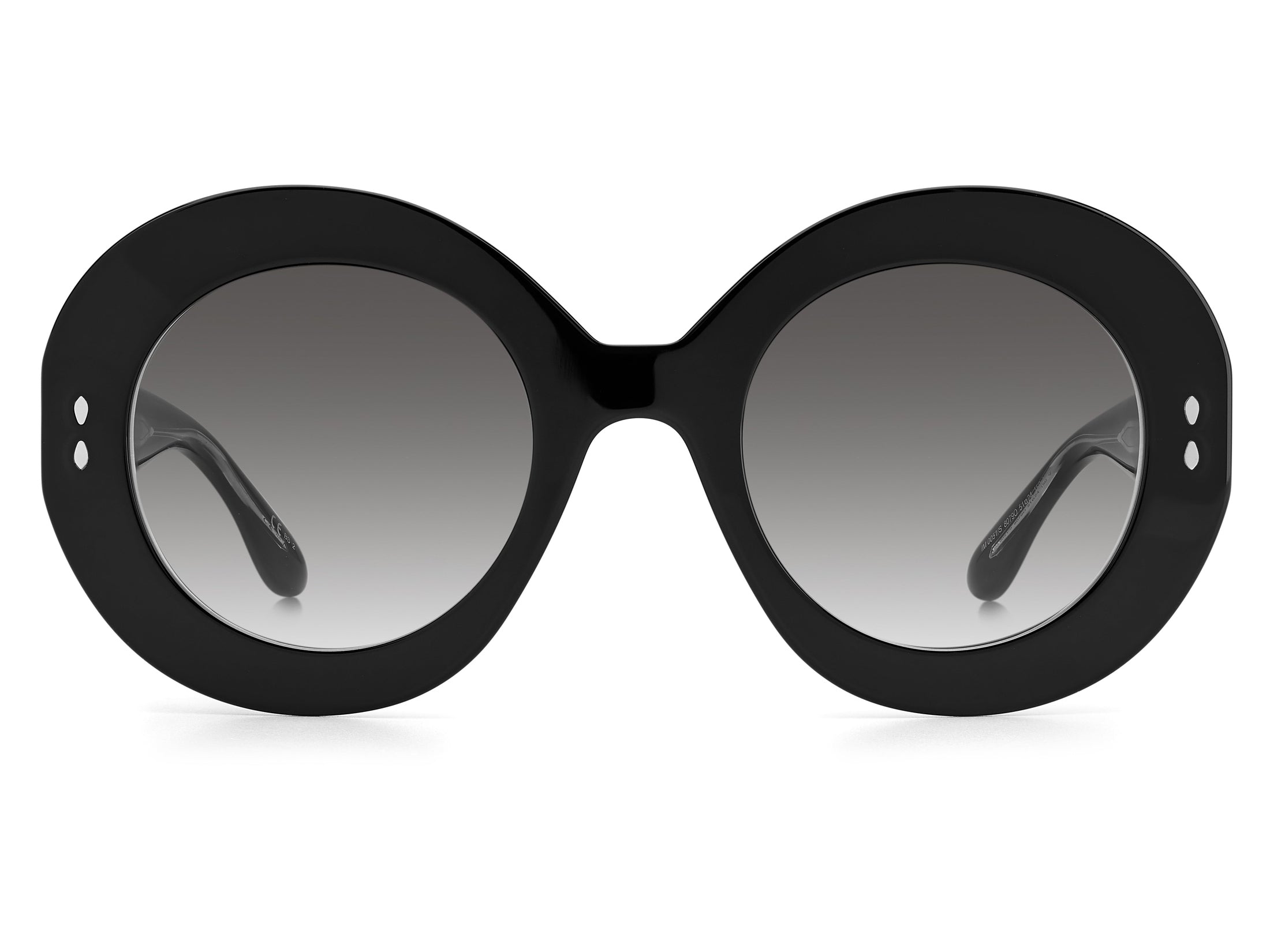 Isabel Marant Square Sunglasses