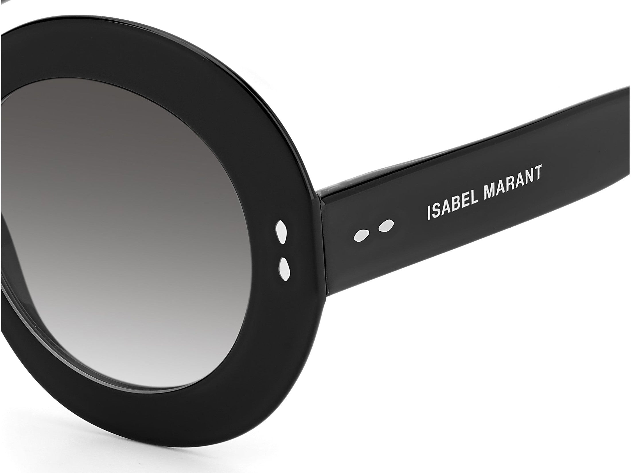 Isabel Marant Square Sunglasses
