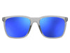 Under Armour Square Sunglasses
