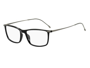 BOSS  Square Frame - BOSS 1188/IT BLACK