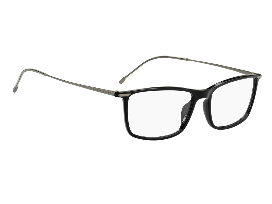 BOSS  Square Frame - BOSS 1188/IT BLACK